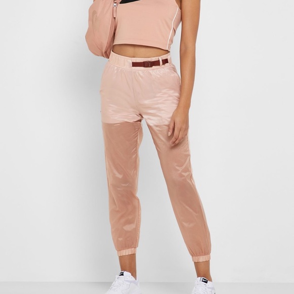 Nike Pants - Nike sportswear tech pants